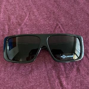 Polarized Sun Glasses ( Filtrate )